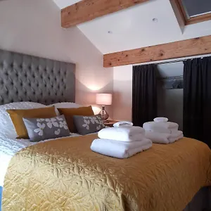  Holiday home South View Farm 1 Bed
